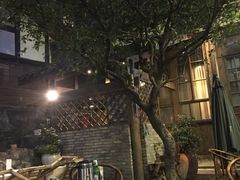 -见山书院