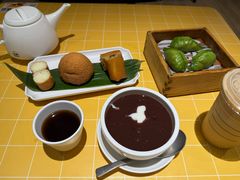 -蔡澜点心·粤菜(花城汇南区店)