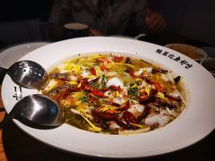 -太二酸菜鱼(正大广场店)