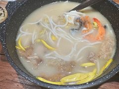 -云海肴·汽锅鸡·云南菜(美罗城店)