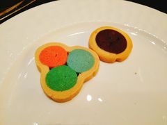 -大连海创科技交流中心自助餐厅