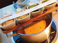 -生如夏花泰式火锅(西村黑金店)