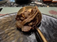-渔荷食町·铁板烧料理(崂山万象汇店)