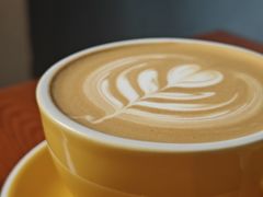 -Be Lived Cafe比例咖啡(摩天轮店)