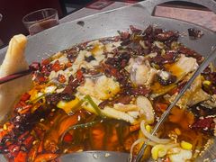 -天辣(金桥啦啦宝都店)
