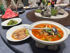 -楚禾宴·家宴(光谷大道店)