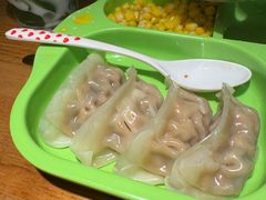 -九毛九西北菜(大东海店)