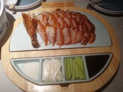 -额娘·现烙春饼烤鸭(太原总店)