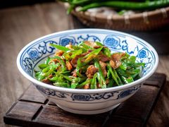 -农耕记·湖南土菜(观澜福城天虹店)