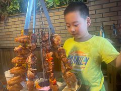 -卢布里西餐厅(总店)