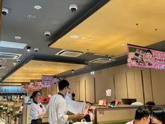 -海底捞火锅(珠影星光城夜宵主题店)