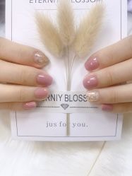 -7嘉nail eyelash·美甲美睫