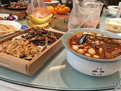-紫鑫阁饭庄(长安店)