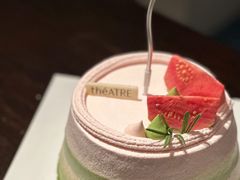 -théATRE 茶聚场(王府中環店)