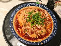 -川味堂·四川豆花(八卦岭店)