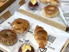 盐面包-HAVE A ROOM·有间质果(总店)