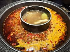 -晓宇重庆火锅(龙首店)
