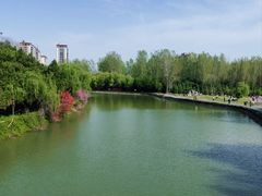 -禹州森林植物园