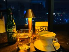 -秀·吧 Show Bar(兰州盛达希尔顿酒店)