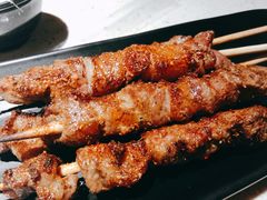 -京韵胡同·酱香羊蝎子火锅涮肉(长寿路店)