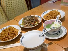 -赵记传承·中式甜品(中山石岐大信店)