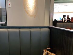 大堂-萨莉亚意式餐厅(杭州西溪龙湖天街店)