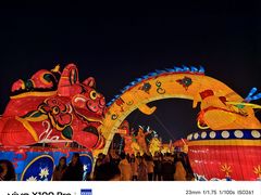 -西安城墙·碑林历史文化景区