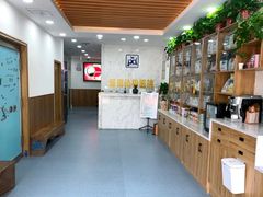 -pd派德宠物中心医院24H急重症·眼科中心·血液透析中心(嵩山北路店)