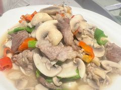 -洪福饭店·十八年老店