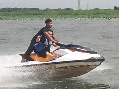-白洋淀景区