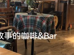 -德福楼咖啡吧(德福巷店)