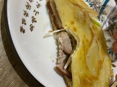 -沈阳李连贵熏肉大饼(兴城店)