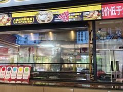-万龙洲海鲜·粤菜(亚运村店)