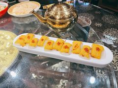 -蒙古大营(朝阳公园店)