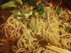 麻辣小面-赖扁担重庆小面(友谊路店)