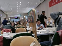 -紫光园·烤鸭·北京菜(团结湖店)