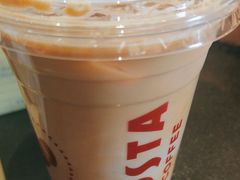-COSTA COFFEE(上海虹口公园店)