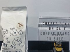 -NokNok Coffee(宽窄巷子店)
