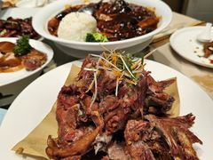 -普天和酒楼·新津菜·烤鸭(天津之眼店)