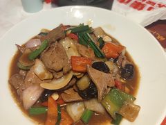 -五马集·海鲜·温州大牌档(黑金冠五马街十字路口店)