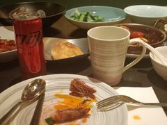 -庐灶江南·江南菜·四合院Bistro(东直门雍和宫·原华侨宾馆店)