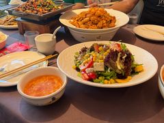-润泽园饭庄(中山路店)