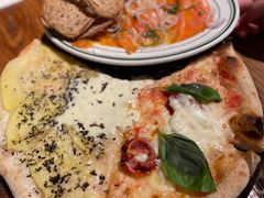 -La Strada(安福路店)