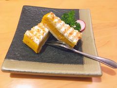 南瓜蛋挞-吉炙烧鸟•本格料理(国际商贸城店)