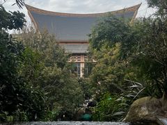 -七彩云南古滇温泉山庄