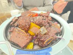 -金花大酒店-中餐厅