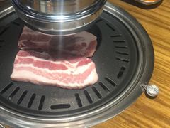 -·缸桶屋·韩式牛肋条自助烤肉(西湖D11店)