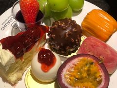 -川骄海鲜自助(亚运村店)
