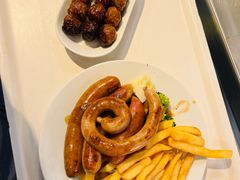 -宜家·瑞典风味餐厅(北京西红门店)