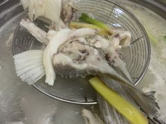 -中山脆肉鲩(新圳东路店)